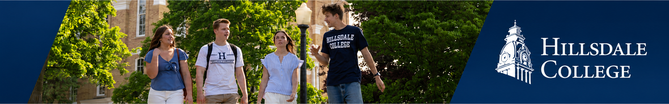 Hillsdale Banner